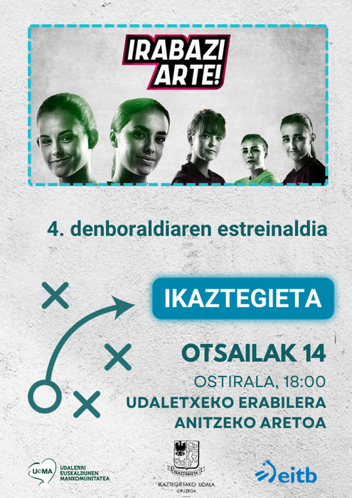 Aurrestreinaldia