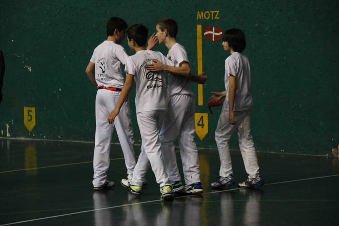 Gabonetako Pilota Topaketa 2018 Alegia finalak 36 1546114251932