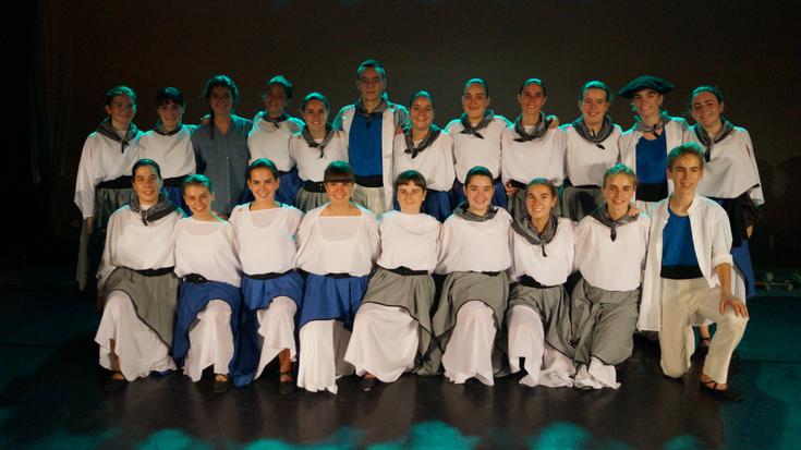 Ikasturte berrirako prest