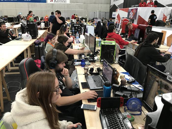 Hasi da Gipuzkoa Encounter 3 1520608552697