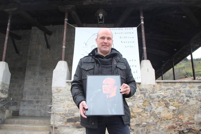 Aitor Mendiluzeri omenaldia  1 1520688700987