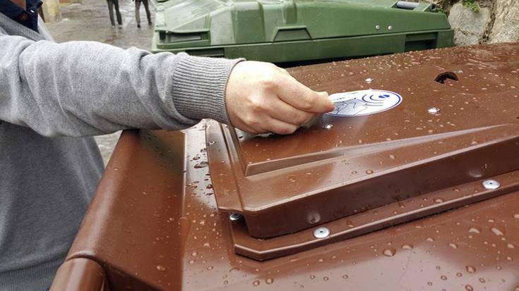 Proposamena egin du EH Bilduk hondakinen gaia desblokeatzeko