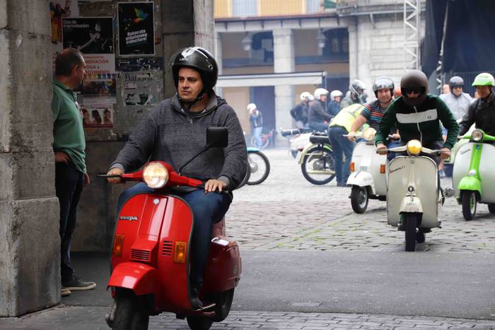 Denboran atzera egin du Tolo 44 1561886476475