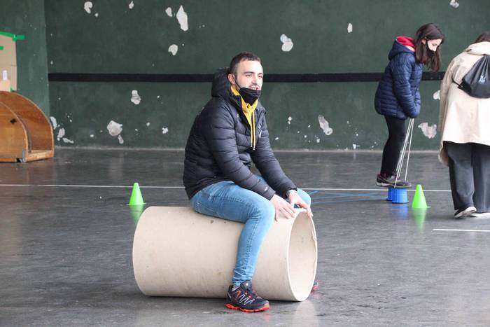 Kilometroak Txikia Festa Iba 16 1646485585484