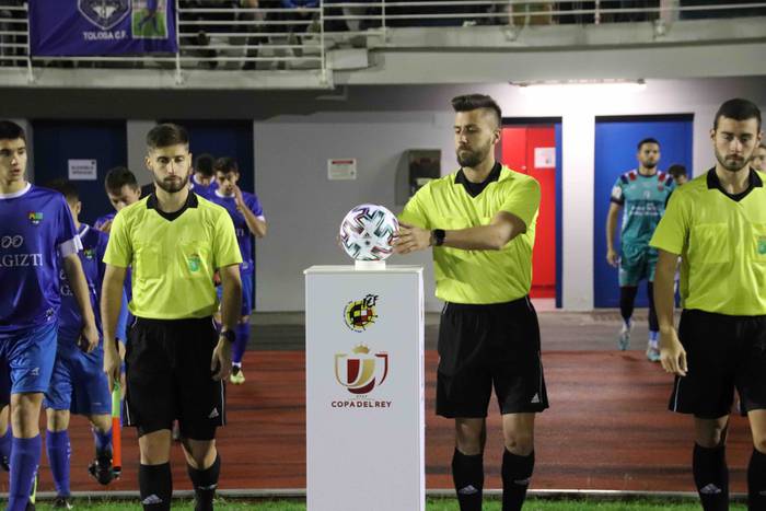 Eta orain lehen mailakoaren  6 1573679307068