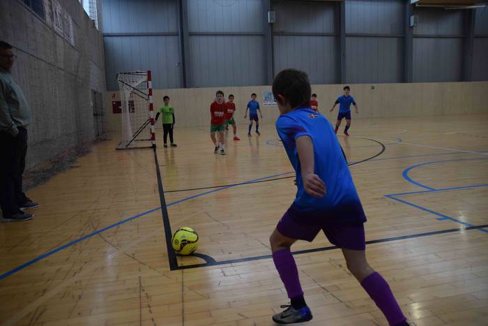 Haurren ilusioa garaile, Sha 8 1546781482625