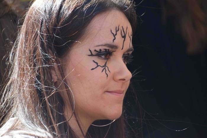 Zaldunita 2019. Karrozak eta 66 1551627127577