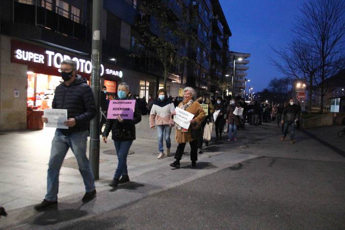 Giza-kateak, sindikatuak, le 6 1640196492080