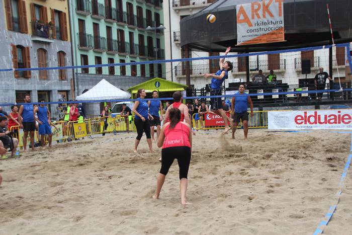 HONDARTZAKO BOLEI TXAPELKETA 2 1504631257310