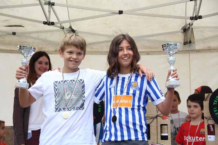 Orendain festak 2018 txirrin 50 1534426833400