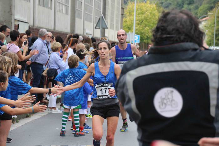 Aitor Arroyo eta Maite Arrai 127 1570885959954