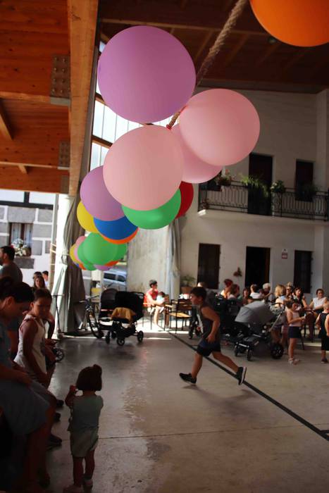 Goiazko festak. Ume jolasak. 61 1660322720535