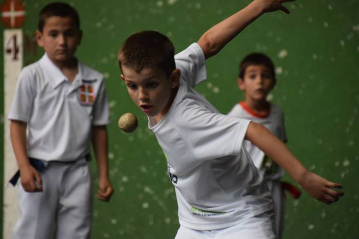 Benjaminek pilotari jo diote 9 1527962411060