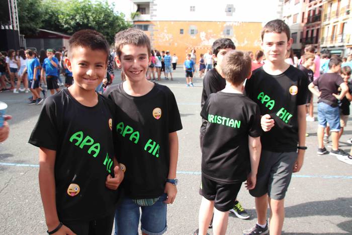 Hasi da zortzi eguneko festa 42 1532456664683