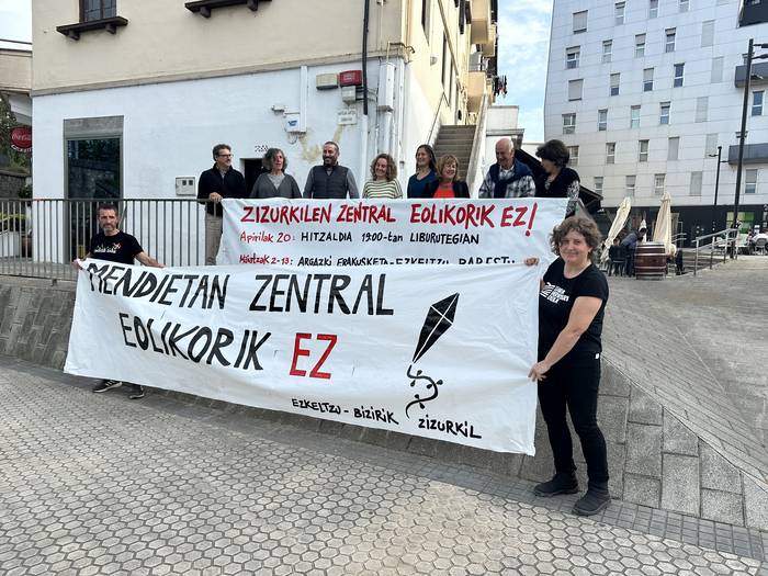 Eusko Jaurlaritzak hasierako onespena eman dio Energia Berriztagarrien Lurralde Plan Sektorialari