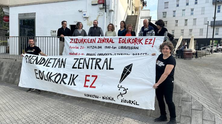 Eusko Jaurlaritzak hasierako onespena eman dio Energia Berriztagarrien Lurralde Plan Sektorialari