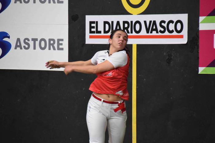 Finaletik tanto bakarrera ge 39 1543759889157