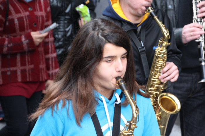 Piromanoen urteurrena, inauteri garrez 21 1481987626074