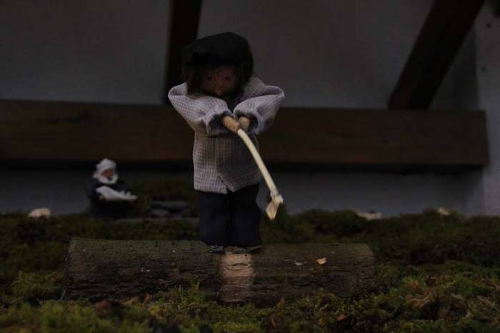 Antzinako ofizioak jaiotza b 5 1513680677253