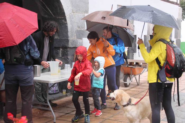 Lizartzako Mendiz Mendi prob 22 1664029363109