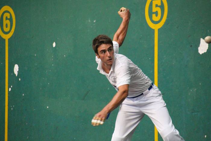 Amaitu da XXVII. Joxan Tolosa Txapelketa 18 1473013377836