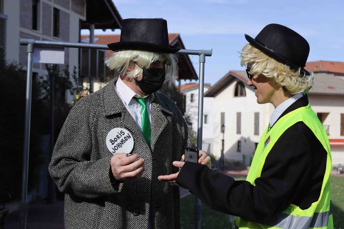 Inauteriak 22, eskolak 84 1645963588003