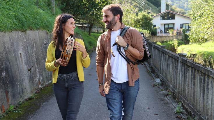 Plazatik oholtzara, eredu izateko