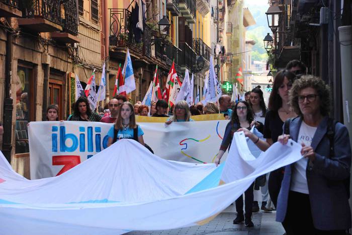 Sare Tolosaldea, etxerako bi 19 1651926762897