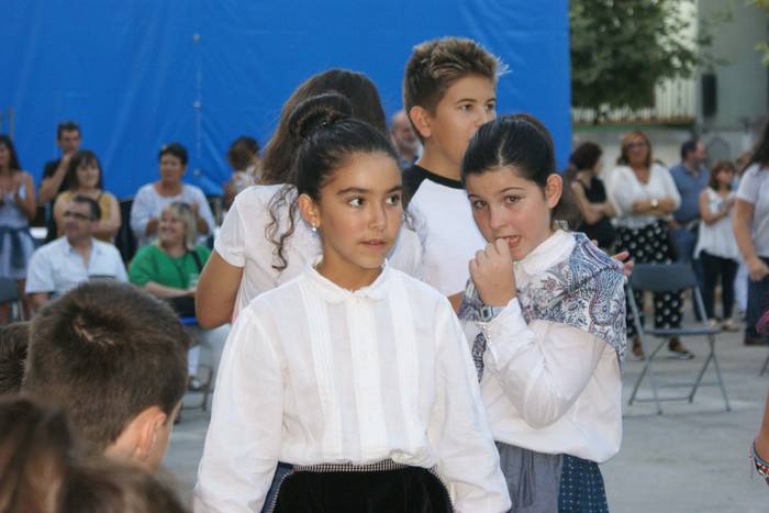 Amezketa san bartolome festa 40 1535466980435