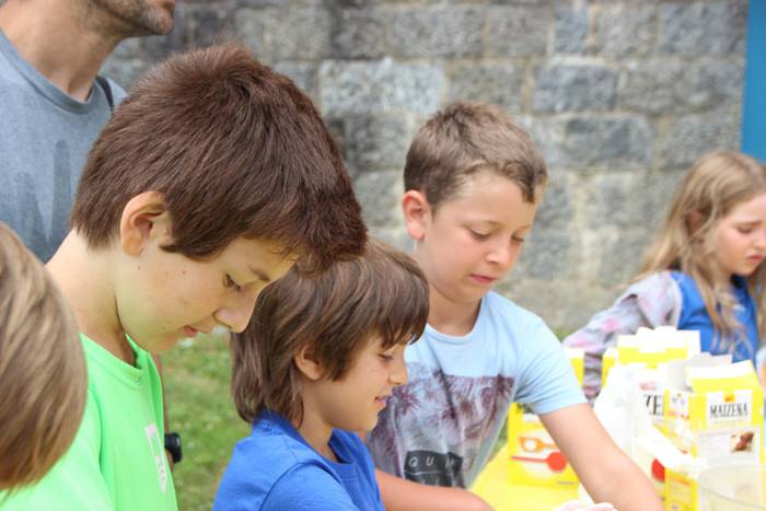 Haurren Hiria, haurren gozam 12 1498392990226