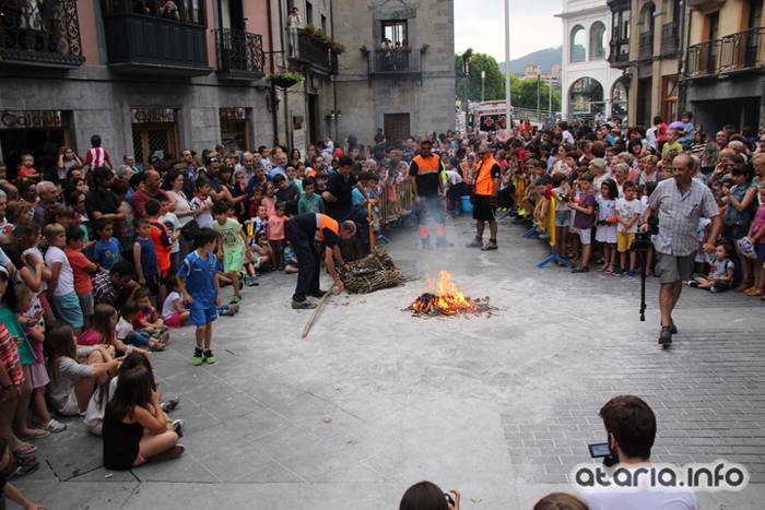 tolosa san joanak 2016 txupinazoa 33 1466705762623