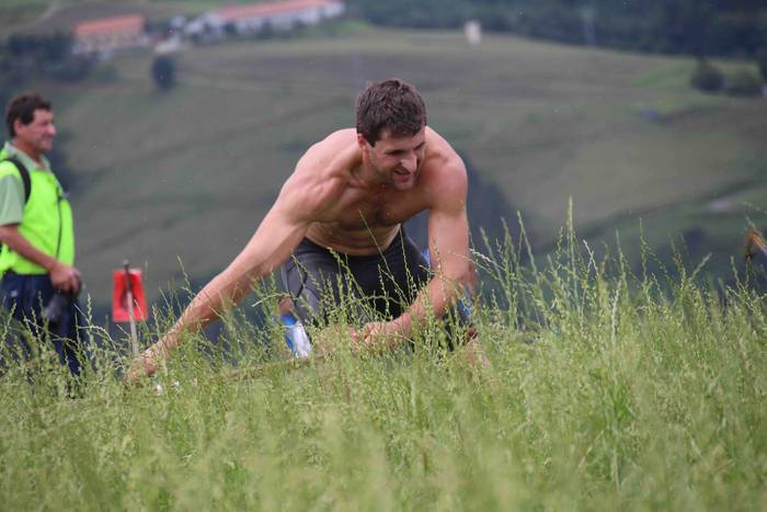 Iban Pardo garaile, Euskal H 42 1564318484882