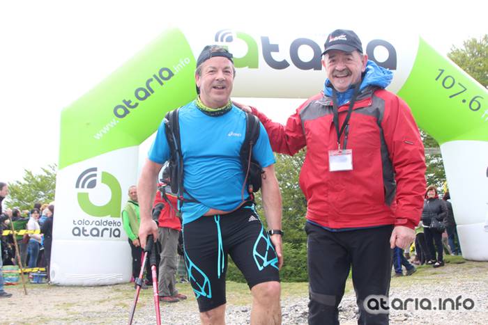 San Migeleko ataria, XIV Orduak 31 1464544269898