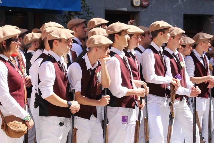 Tradizionaletan tradizionalena - 13