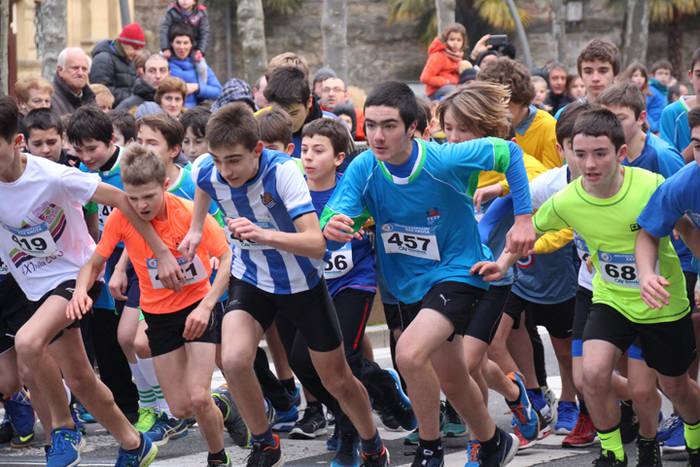 Ero-Etxe kros arrakastatsua  2 1485092858343