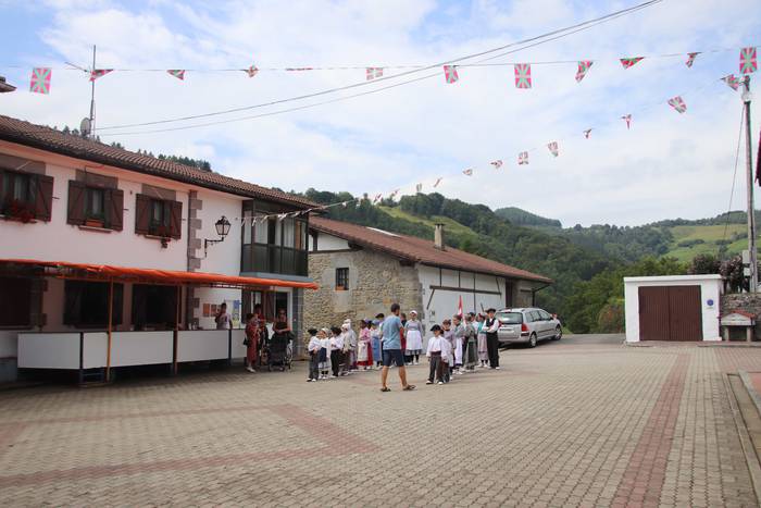 Dantzarako afizioa badaukate 33 1566133763905