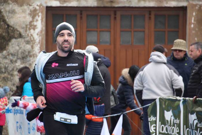 II. Negu Trail, Berastegi, 2 101 1549215999675