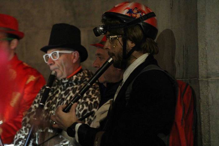 Inauteriak. Alborada 10 1582620633437