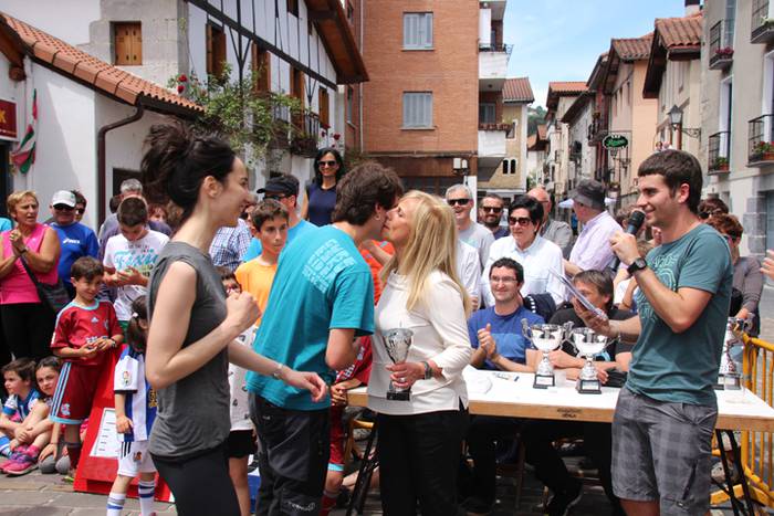 Muskerraren eguna Asteasun 100 1495373833355