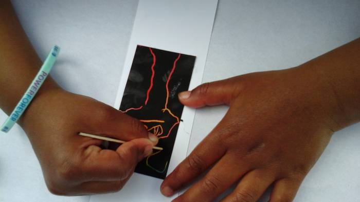 Haur liburuaren nazioarteko  10 1491071186668