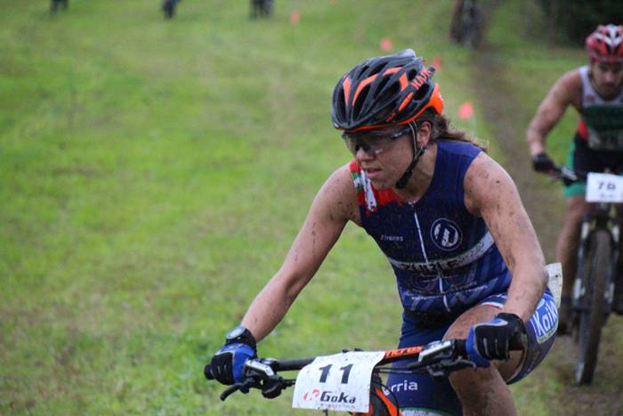 Lokaztuta Amasako XXIV. mendi duatloia 117 1477236219790