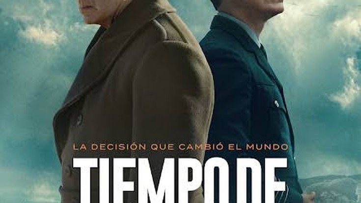 Tiempo de victoria