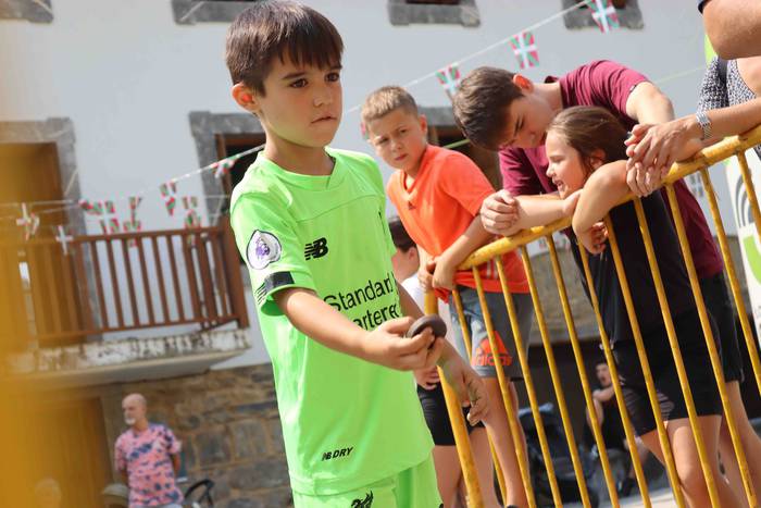 Izerditan hasi dute mozorro  53 1660649765539