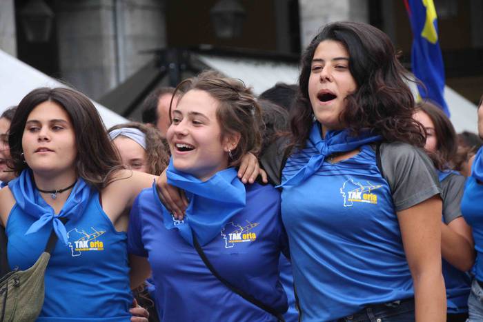 «Zorionak eta eskerrik asko  2 1536521808025