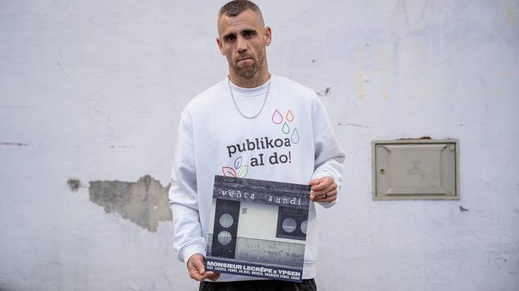 Kulturari Begira, azaroak 7