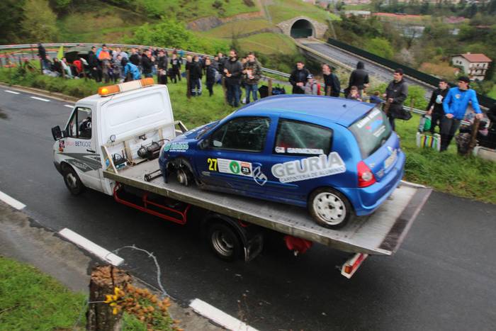 Ñañari Rallysprinta 2016 32 1460824330350