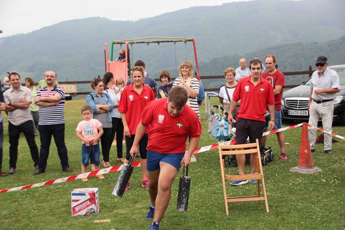 Bidania nagusitu da Albiztur 45 1563729093174