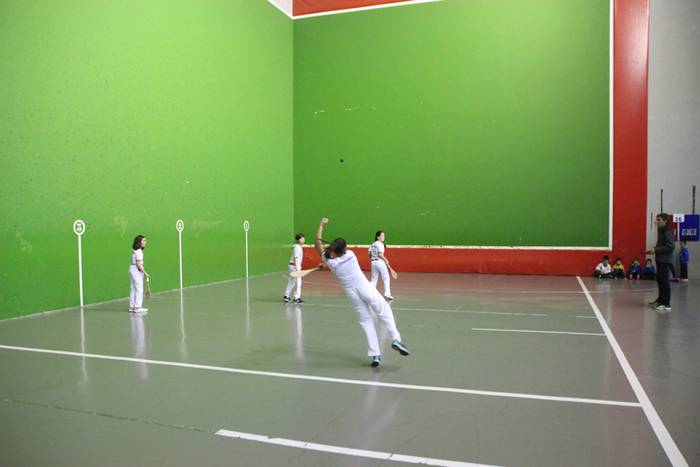 XXI Aiztondo Pilota Topaketa 15 1524944487100