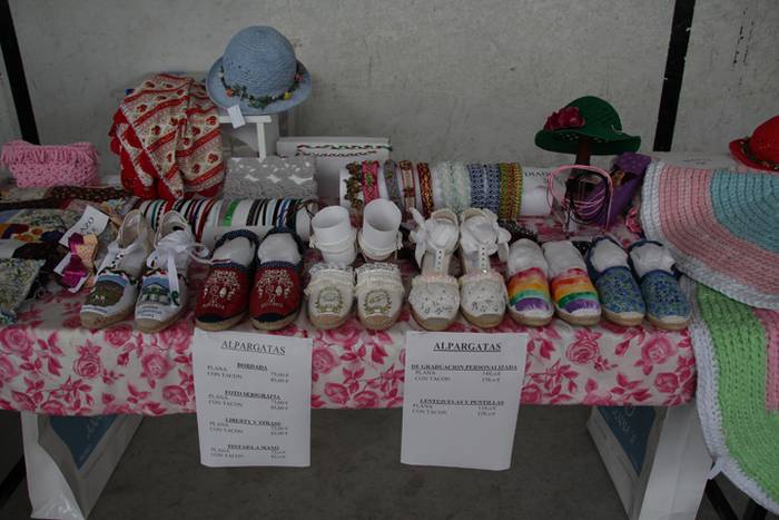 Azken ekitaldia, azoka 12 1506856015746