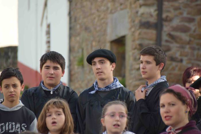 Gabon eguna Berastegin 2019 8 1577194321056